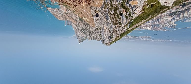 20220811 880 Gibraltar der Fels